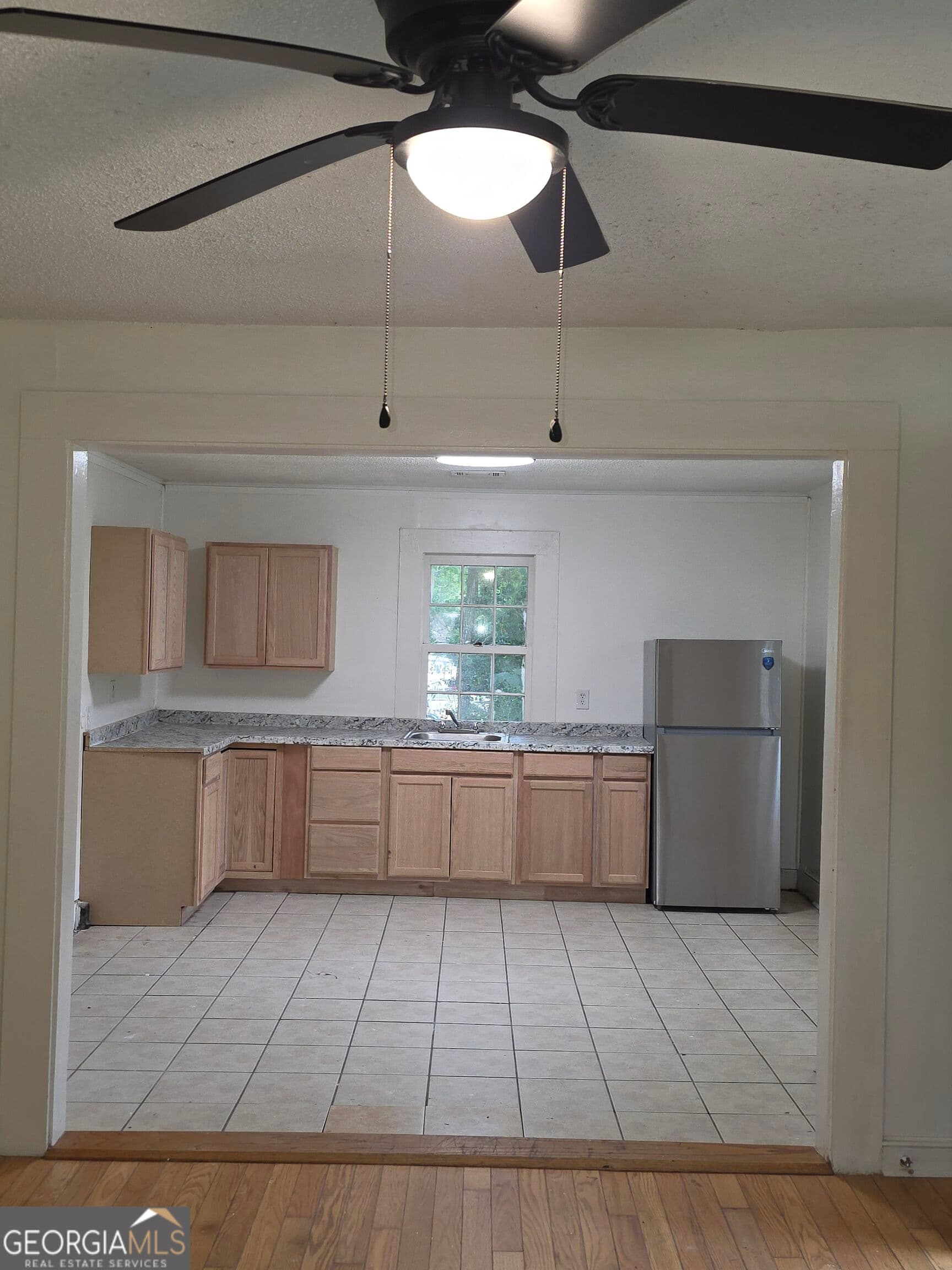 2 bedroom, 1 bathroom, 1,036 sq ft single family residence for sale at 220 N Richmond Street, Milledgeville, GA 31061 — photo 6