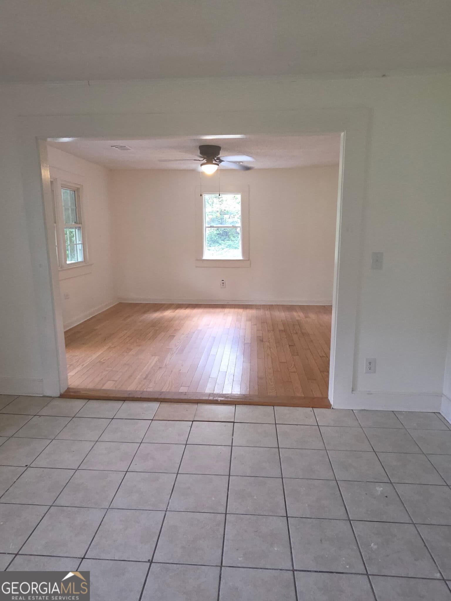 2 bedroom, 1 bathroom, 1,036 sq ft single family residence for sale at 220 N Richmond Street, Milledgeville, GA 31061 — photo 5