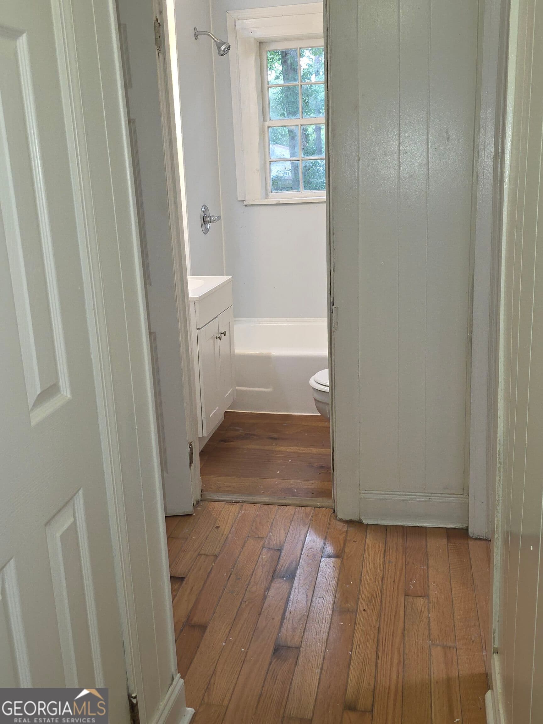 2 bedroom, 1 bathroom, 1,036 sq ft single family residence for sale at 220 N Richmond Street, Milledgeville, GA 31061 — photo 10
