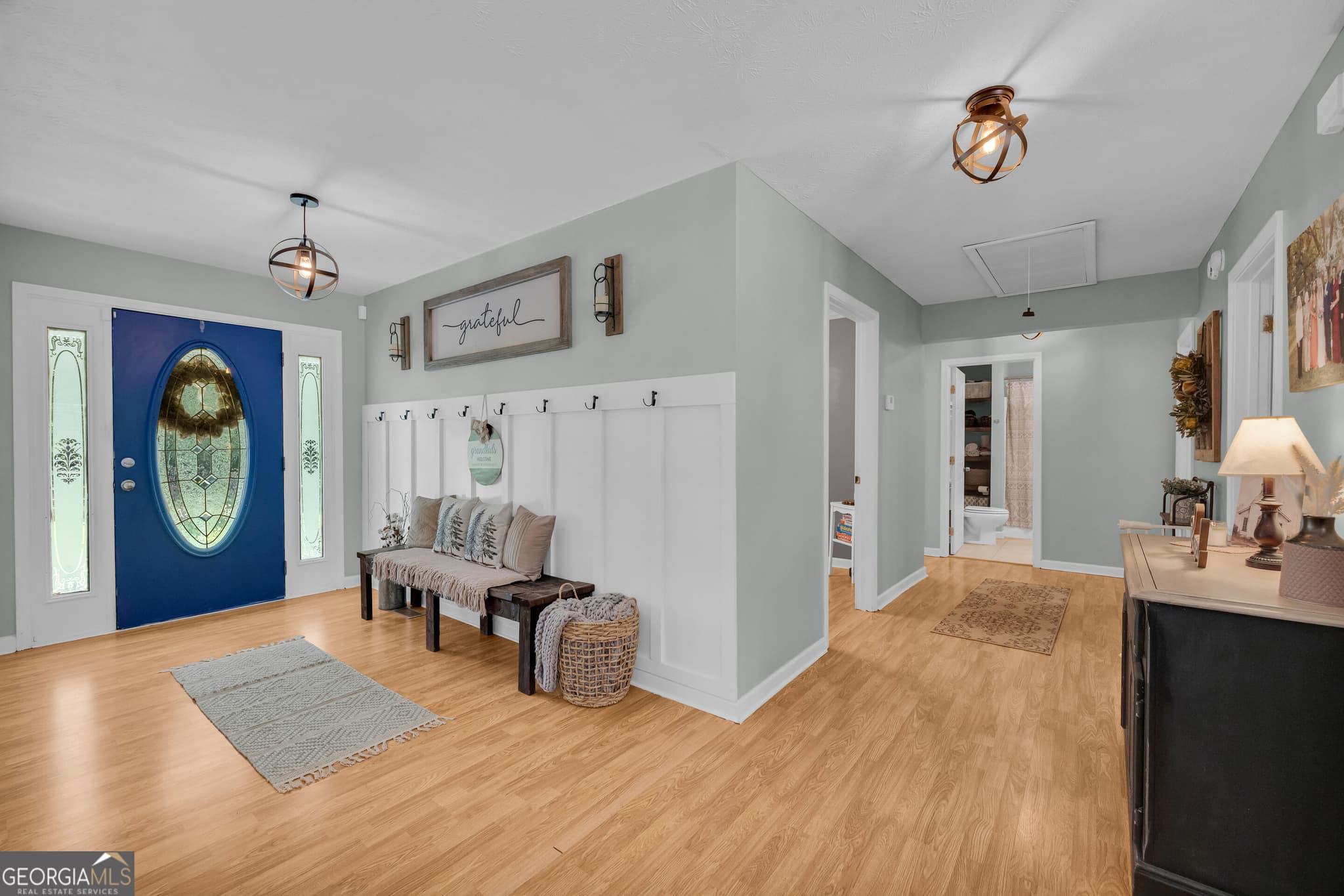 4 bedroom, 2 bathroom, 1,924 sq ft single family residence for sale at 612 Rockyford Road, Carnesville, GA 30521 — photo 5