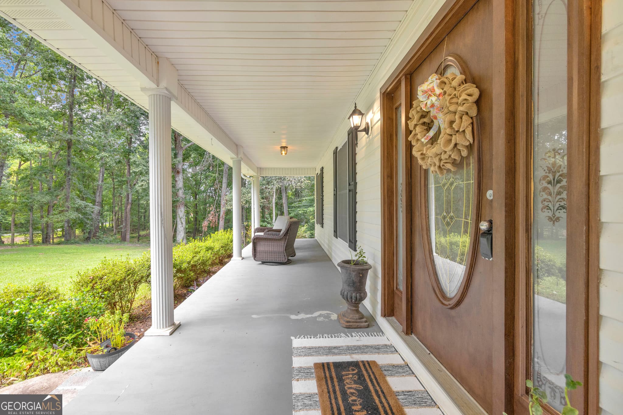 4 bedroom, 2 bathroom, 1,924 sq ft single family residence for sale at 612 Rockyford Road, Carnesville, GA 30521 — photo 8
