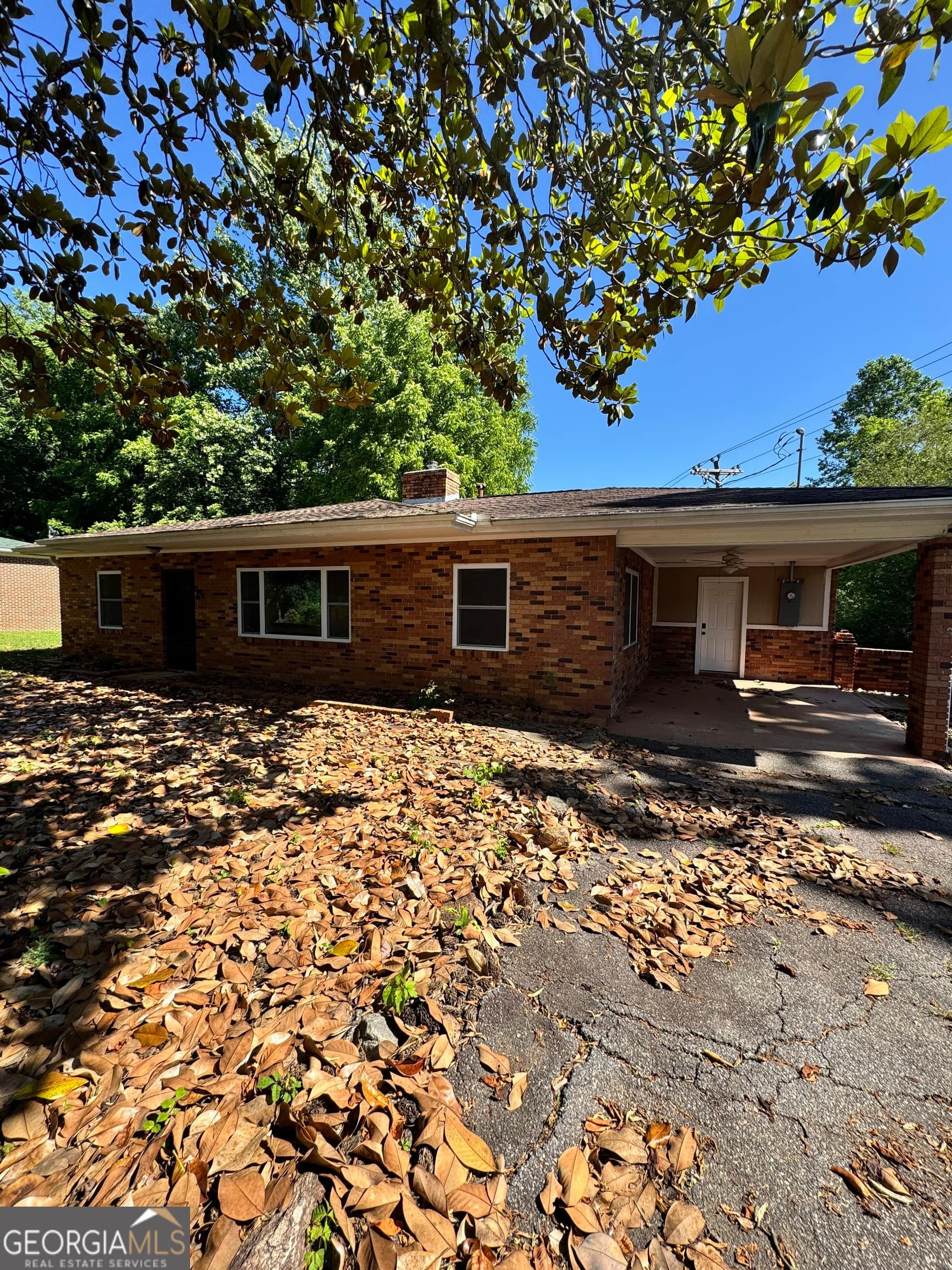 3 bedroom, 1 bathroom, 1,512 sq ft single family residence for rent at 1316 Martin Head Circle, Dahlonega, GA 30533 for $1,850 a month — photo 1 of 1
