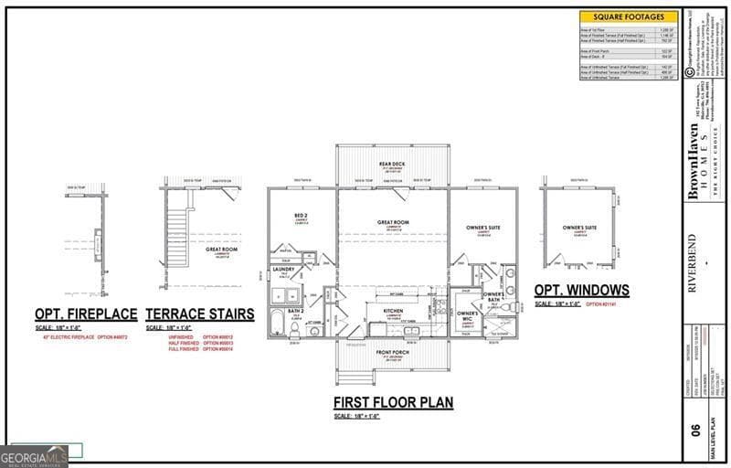 4 bedroom, 4 bathroom, 2,434 sq ft single family residence for sale at 6057 Crested Iris Circle, Big Canoe, GA 30143 — photo 2