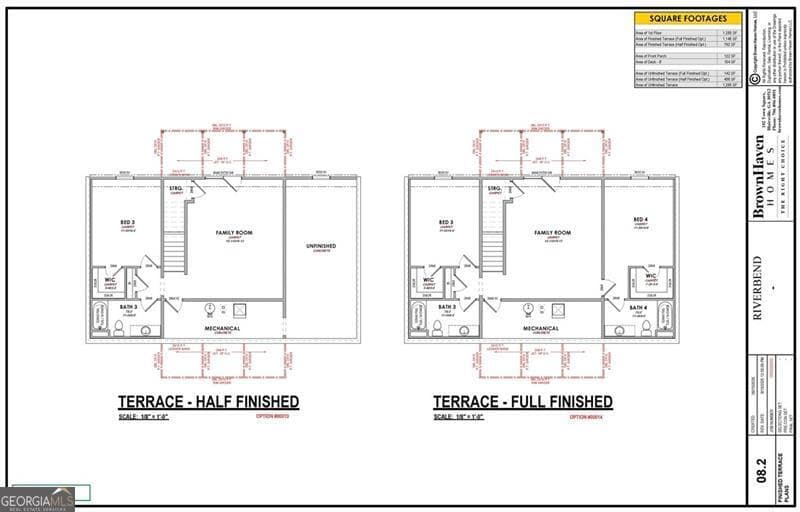 4 bedroom, 4 bathroom, 2,434 sq ft single family residence for sale at 6057 Crested Iris Circle, Big Canoe, GA 30143 — photo 3