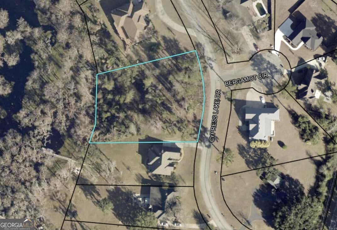 residential lot for sale at LOT 26 Cypress Lakes Drive, Lake Park, GA 31636 — photo 1 of 6
