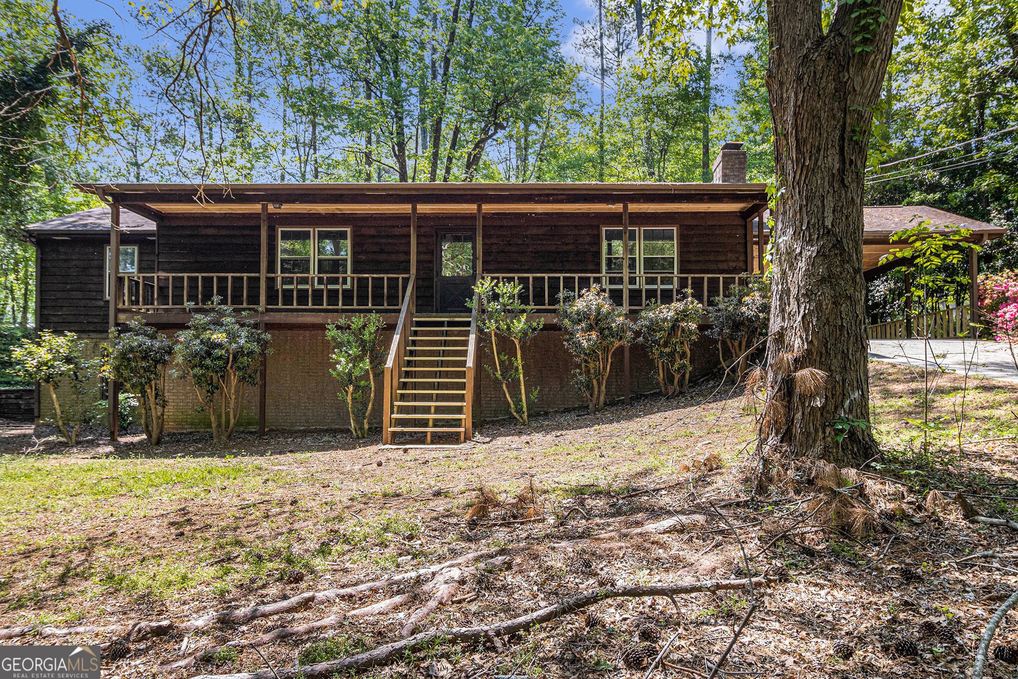 3 bedroom, 2 bathroom, 1,570 sq ft single family residence sold at 20 King Place, Stockbridge, GA 30281