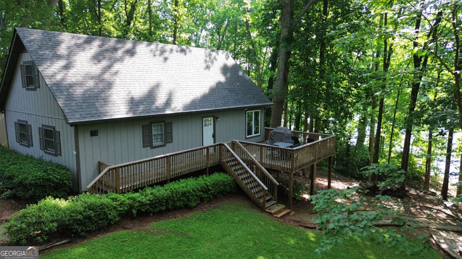 112 Park Circle, Townville, SC 29689 — most recent listing photo