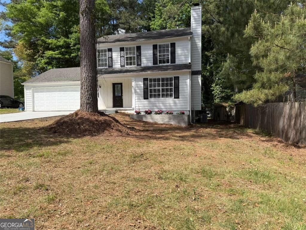 3 bedroom, 2.5 bathroom, 2,332 sq ft single family residence for rent at 10310 Rillridge Court, Alpharetta, GA 30022 for $1,995 a month — photo 2