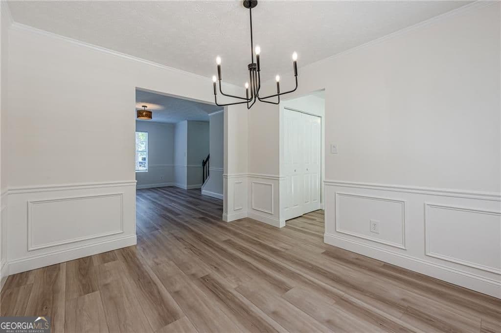 3 bedroom, 2.5 bathroom, 2,332 sq ft single family residence for rent at 10310 Rillridge Court, Alpharetta, GA 30022 for $1,995 a month — photo 9