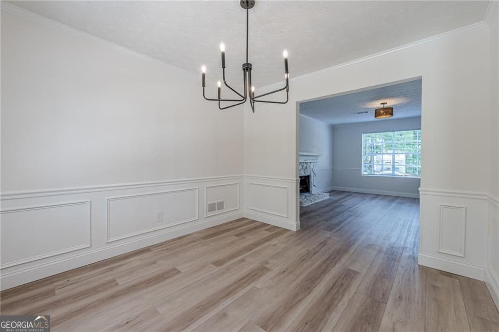 3 bedroom, 2.5 bathroom, 2,332 sq ft single family residence for rent at 10310 Rillridge Court, Alpharetta, GA 30022 for $1,995 a month — photo 10