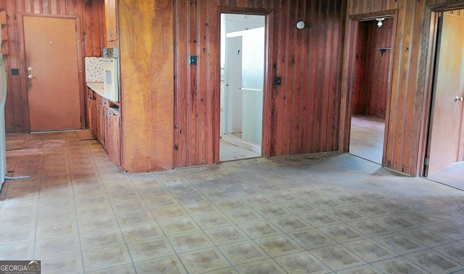 3 bedroom, 1 bathroom, 1,200 sq ft single family residence for sale at 111 Magnolia Street, Warwick, GA 31796 — photo 4