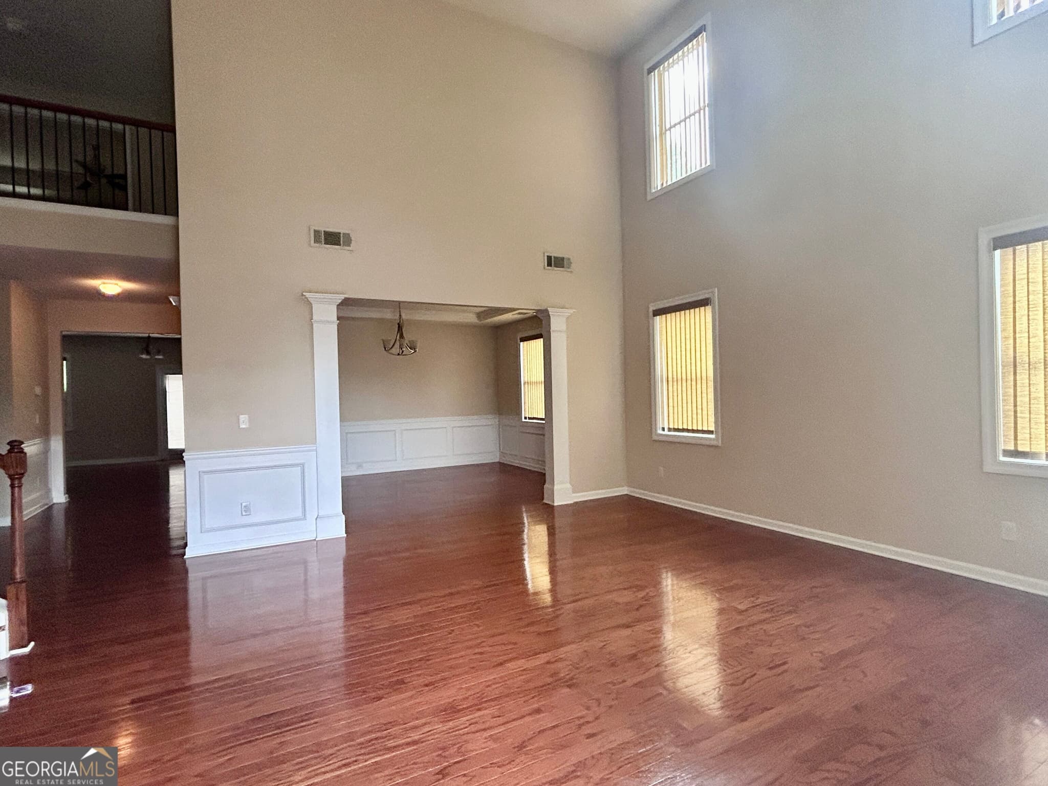 4 bedroom, 4 bathroom, 4,000 sq ft single family residence for rent at 20 Savannah Drive, Senoia, GA 30276 for $2,995 a month — photo 2