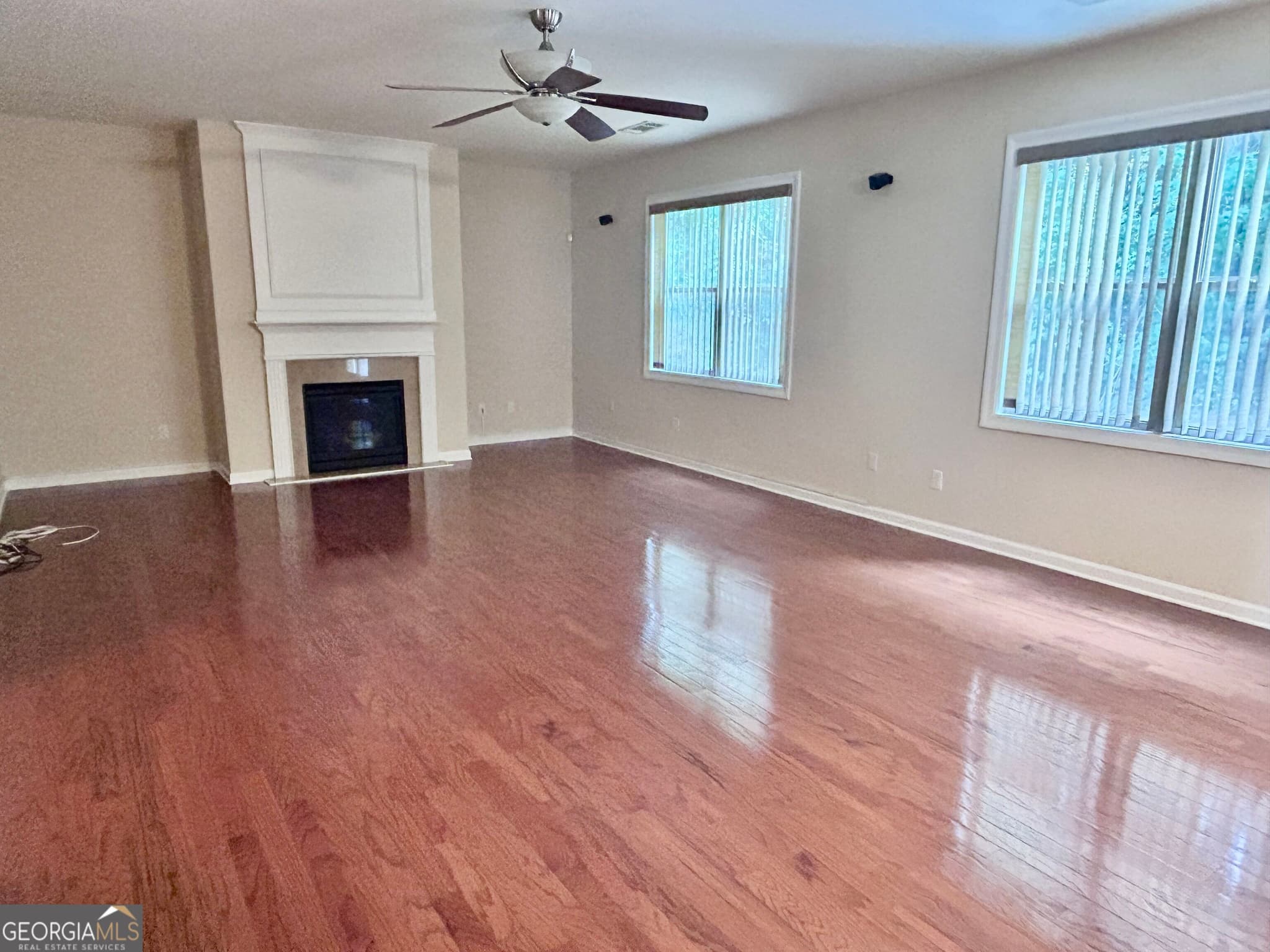 4 bedroom, 4 bathroom, 4,000 sq ft single family residence for rent at 20 Savannah Drive, Senoia, GA 30276 for $2,995 a month — photo 6