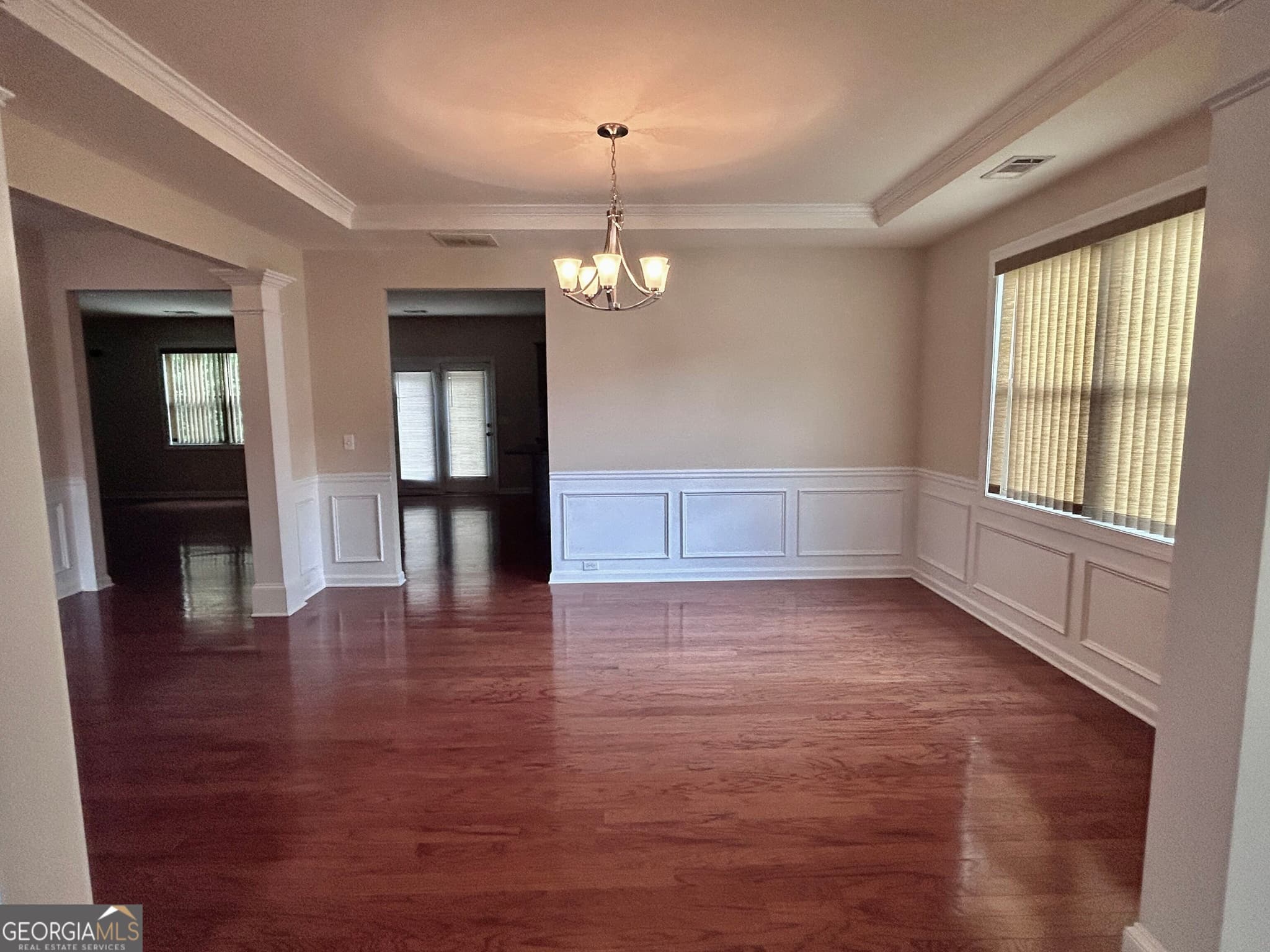 4 bedroom, 4 bathroom, 4,000 sq ft single family residence for rent at 20 Savannah Drive, Senoia, GA 30276 for $2,995 a month — photo 3