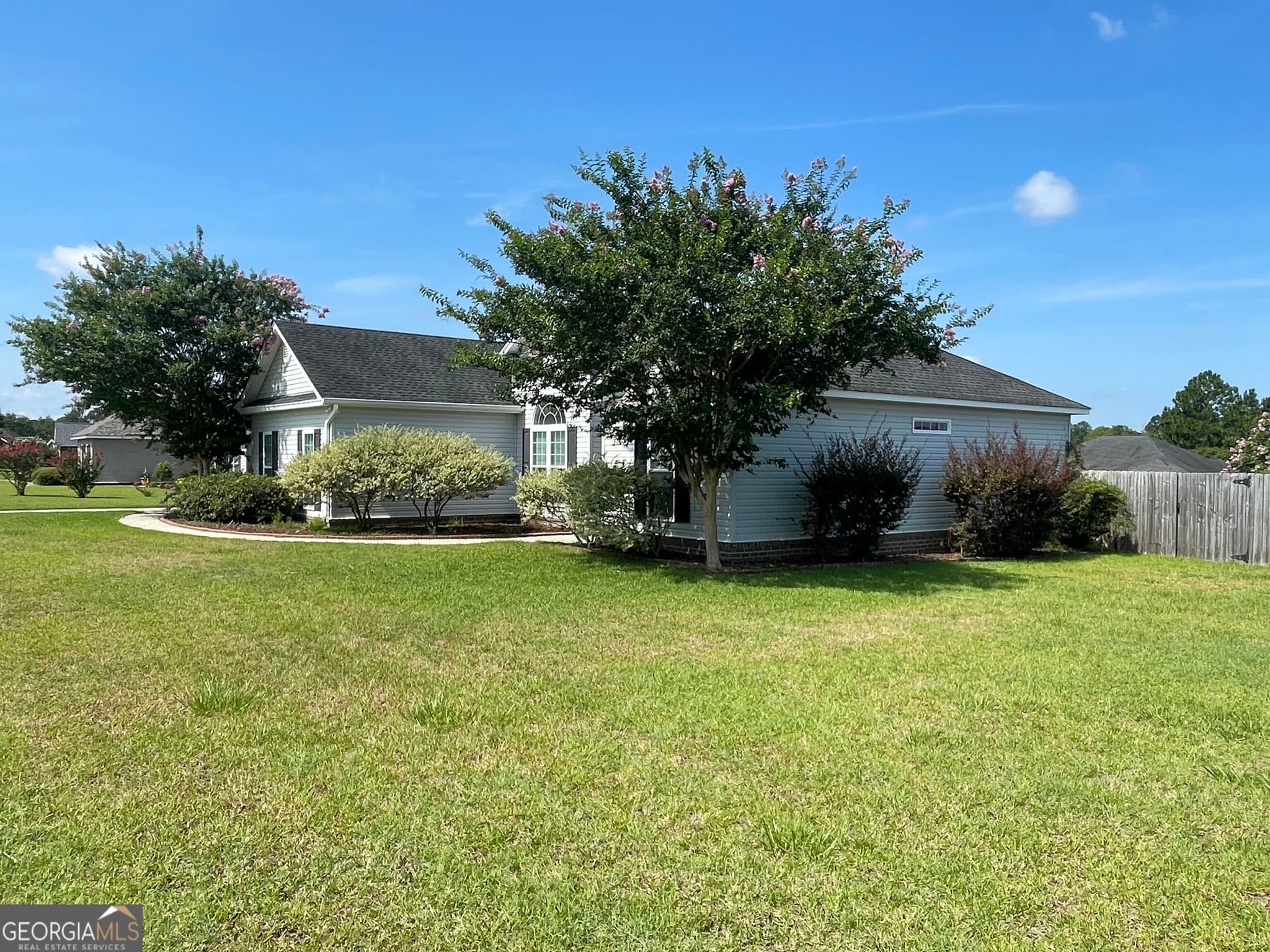 3 bedroom, 2 bathroom, 1,490 sq ft single family residence for sale at 304 Boothill Court, Statesboro, GA 30458 — photo 5