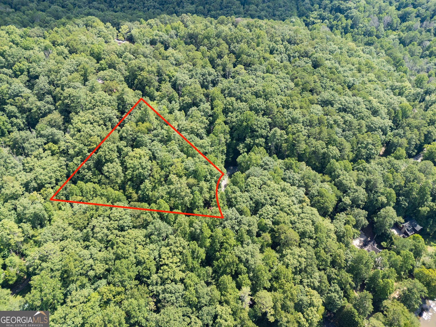 residential lot for sale at LT1249 Fugue Drive, Ellijay, GA 30540 — photo 6