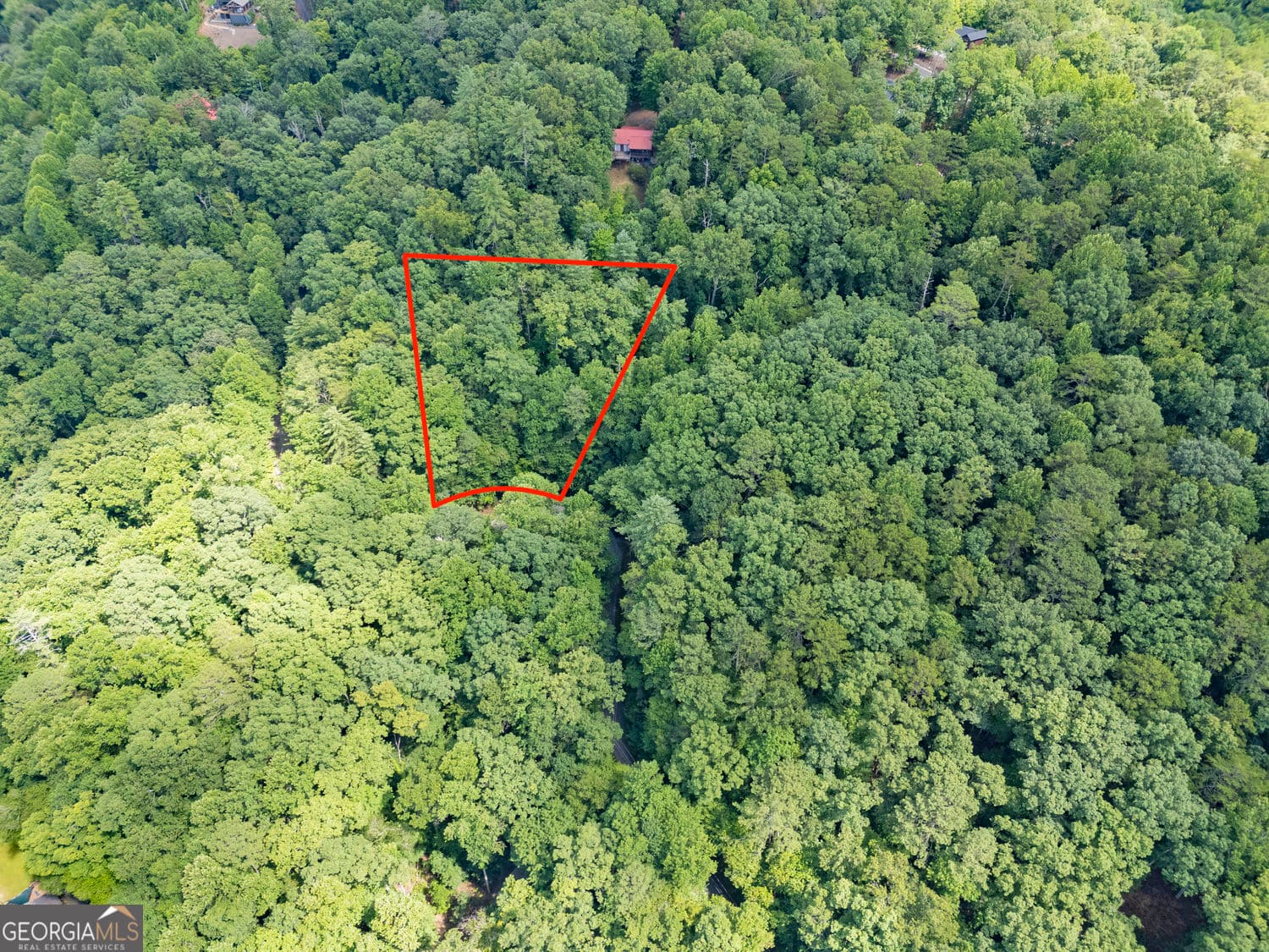 residential lot for sale at LT1249 Fugue Drive, Ellijay, GA 30540 — photo 5