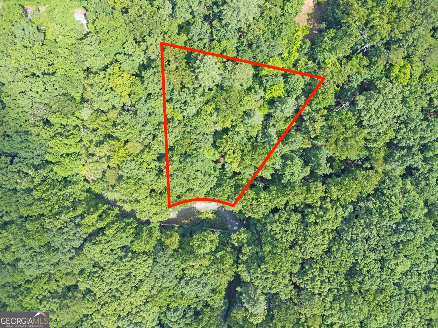 residential lot for sale at LT1249 Fugue Drive, Ellijay, GA 30540 — photo 4