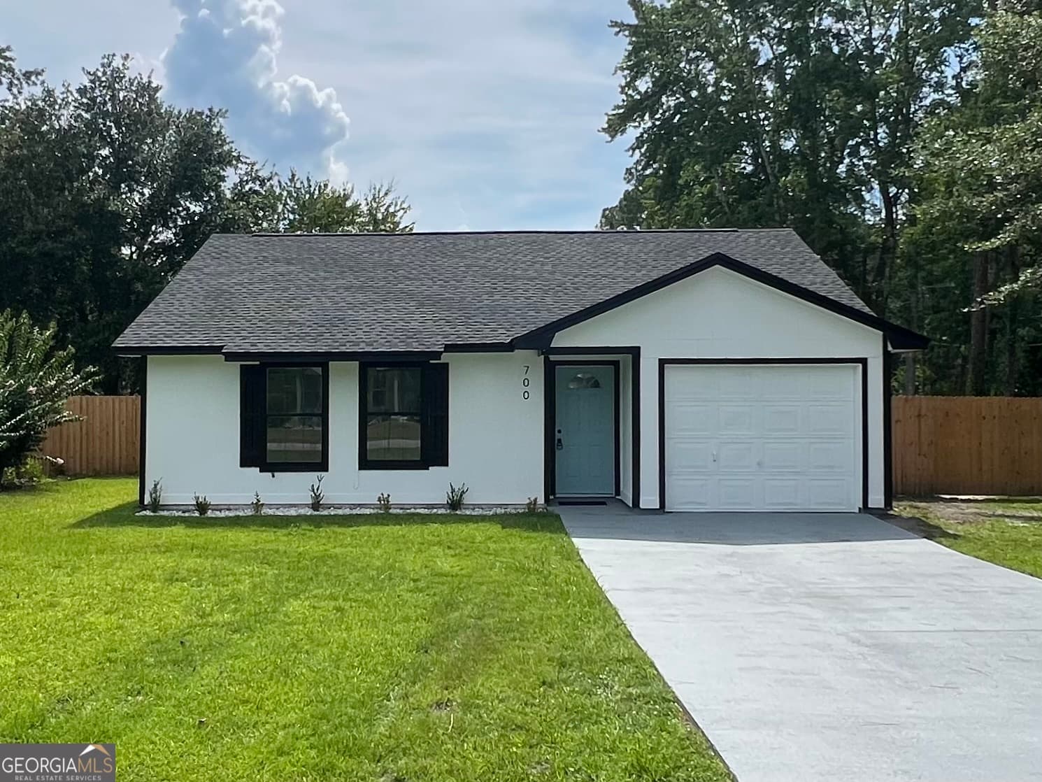 700 S May Street, Kingsland, GA 31548 — most recent listing photo
