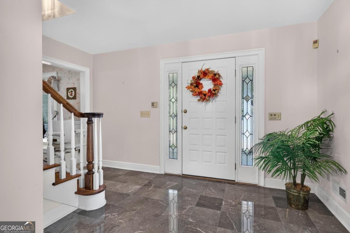4 bedroom, 3 bathroom, 5,378 sq ft single family residence for sale at 100 Bradford Drive, Eatonton, GA 31024 — photo 10