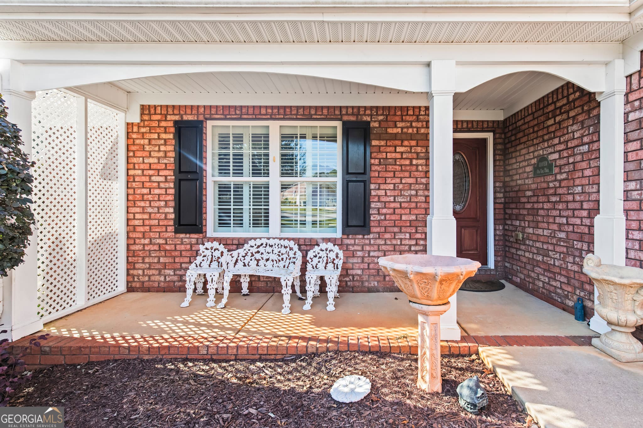 3 bedroom, 2 bathroom, 2,213 sq ft single family residence for sale at 504 Grandiose Terrace, Mcdonough, GA 30253 — photo 3