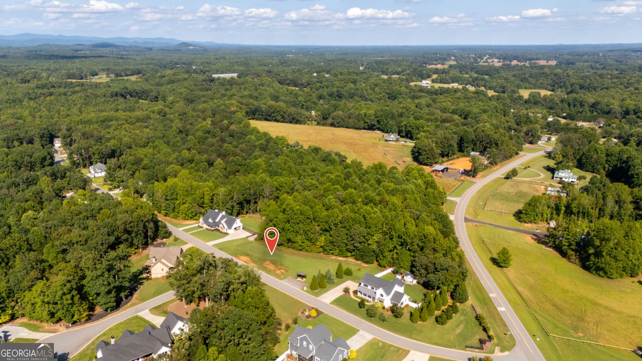 4 bedroom, 4 bathroom, 2,885 sq ft single family residence for sale at 0 Samson Way LOT 28 B, Cleveland, GA 30528 — photo 6