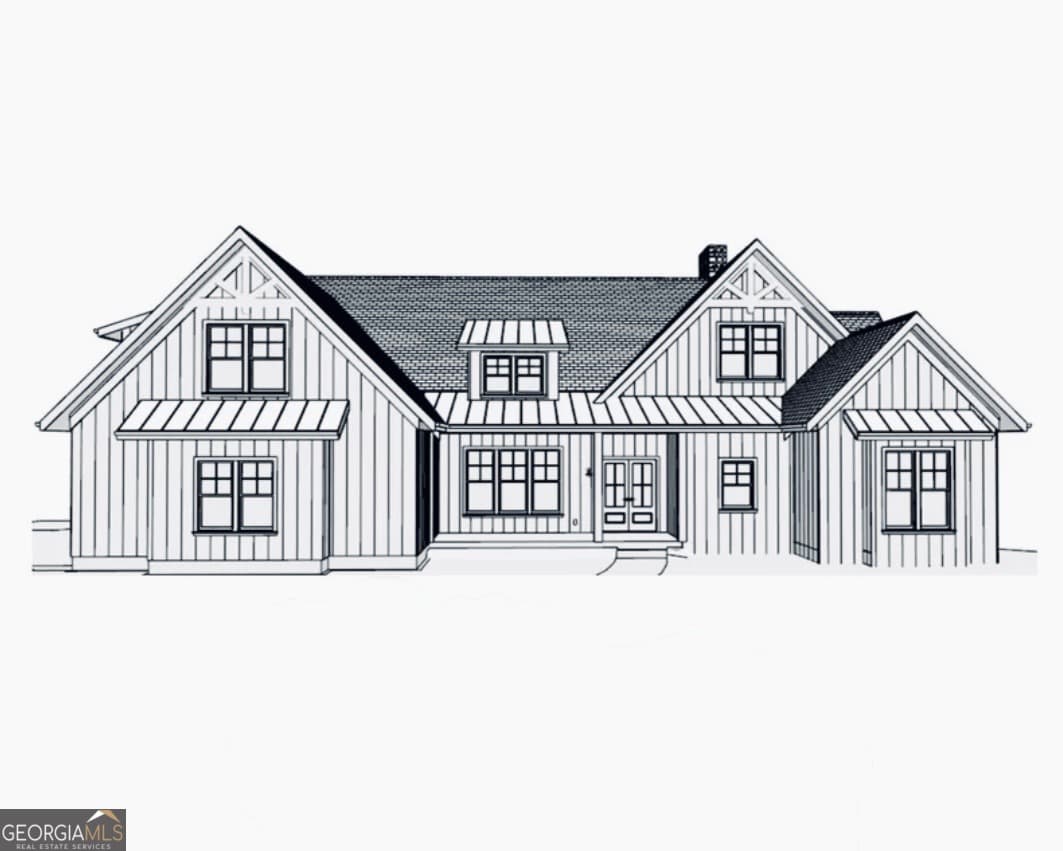 4 bedroom, 4 bathroom, 2,885 sq ft single family residence for sale at 0 Samson Way LOT 28 B, Cleveland, GA 30528 — photo 1 of 11