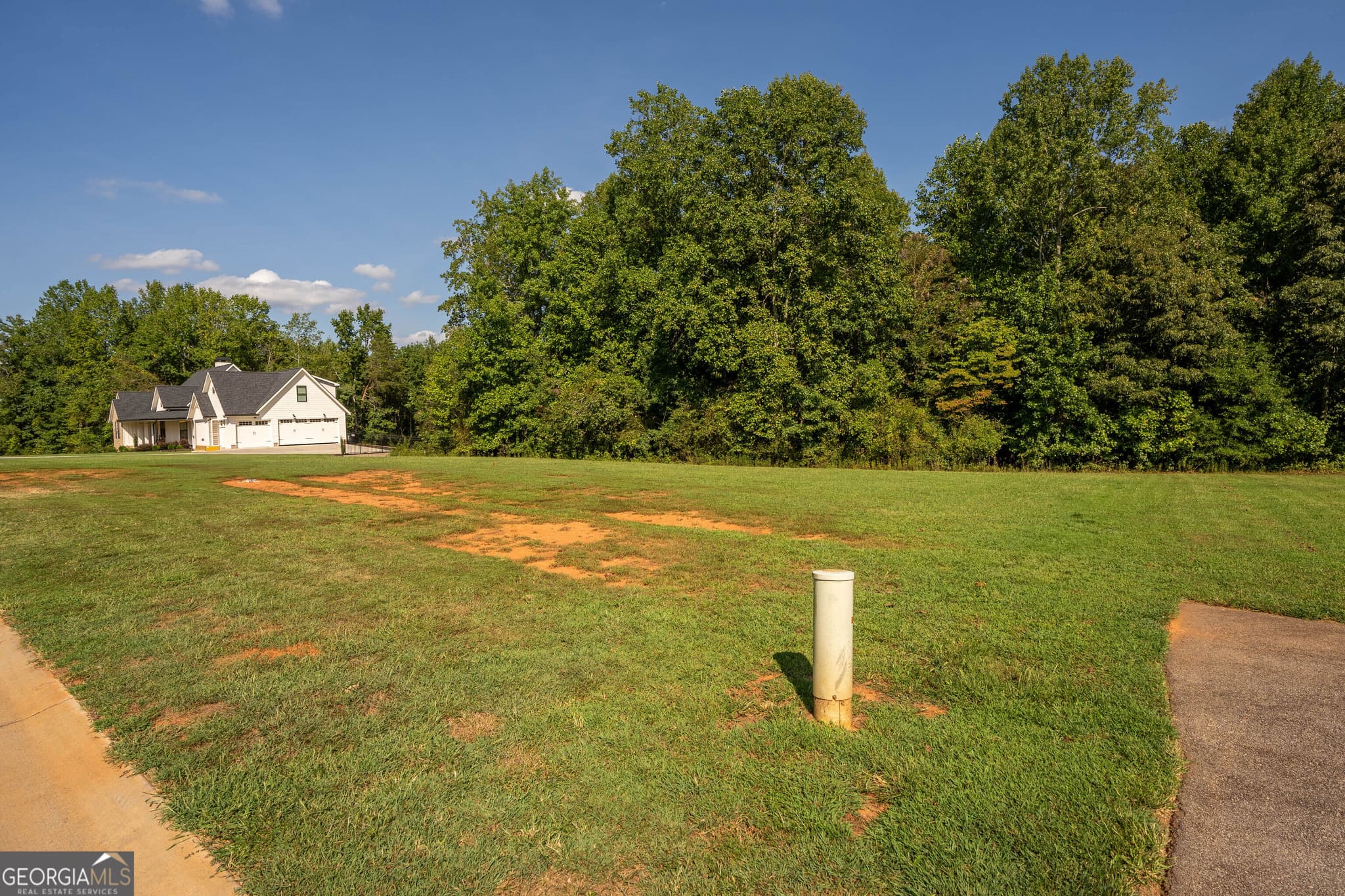 4 bedroom, 4 bathroom, 2,885 sq ft single family residence for sale at 0 Samson Way LOT 28 B, Cleveland, GA 30528 — photo 10
