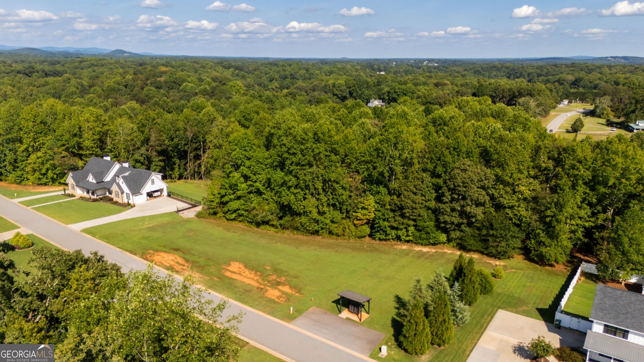 4 bedroom, 4 bathroom, 2,885 sq ft single family residence for sale at 0 Samson Way LOT 28 B, Cleveland, GA 30528 — photo 4
