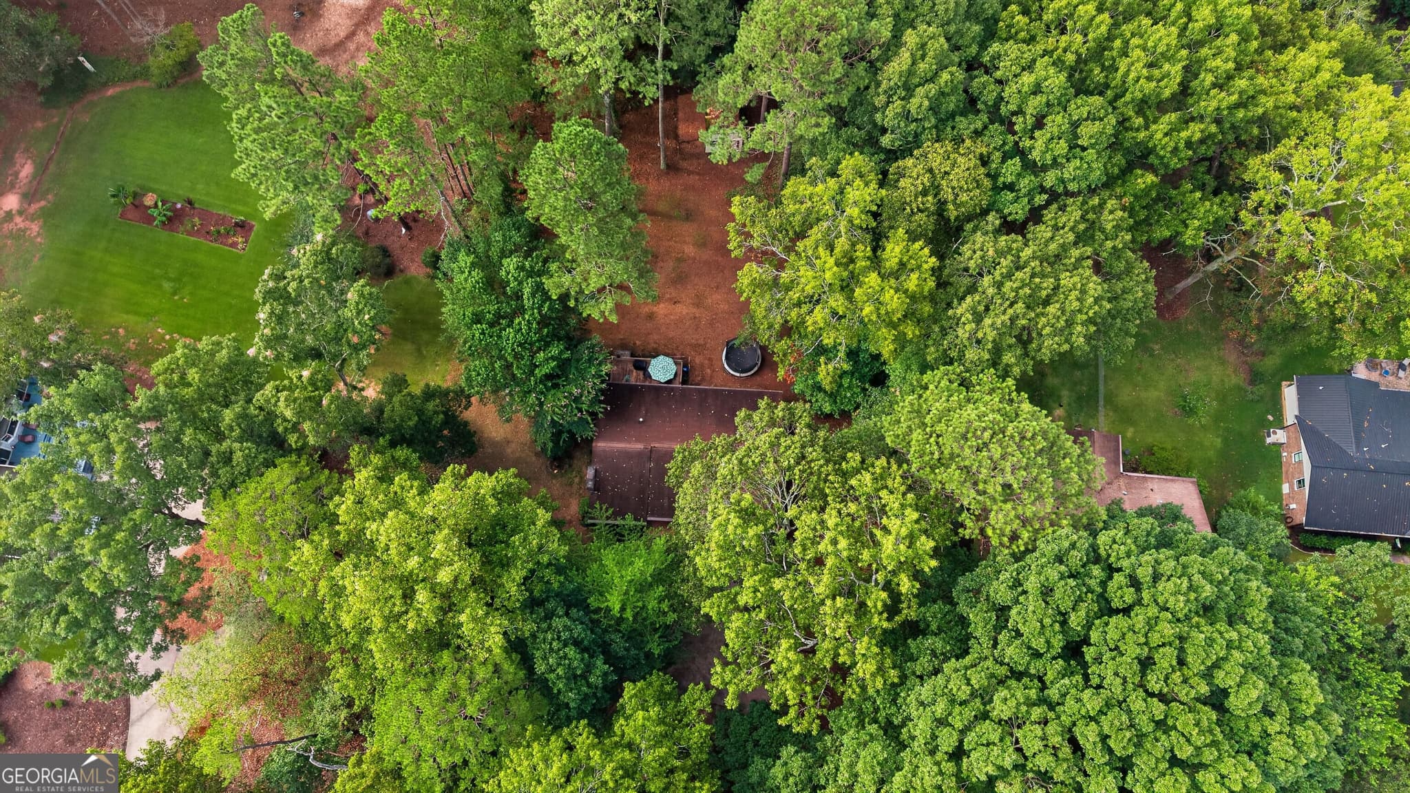 2 bedroom, 2 bathroom, 1,462 sq ft single family residence for sale at 232 Clark Road, Griffin, GA 30224 — photo 7