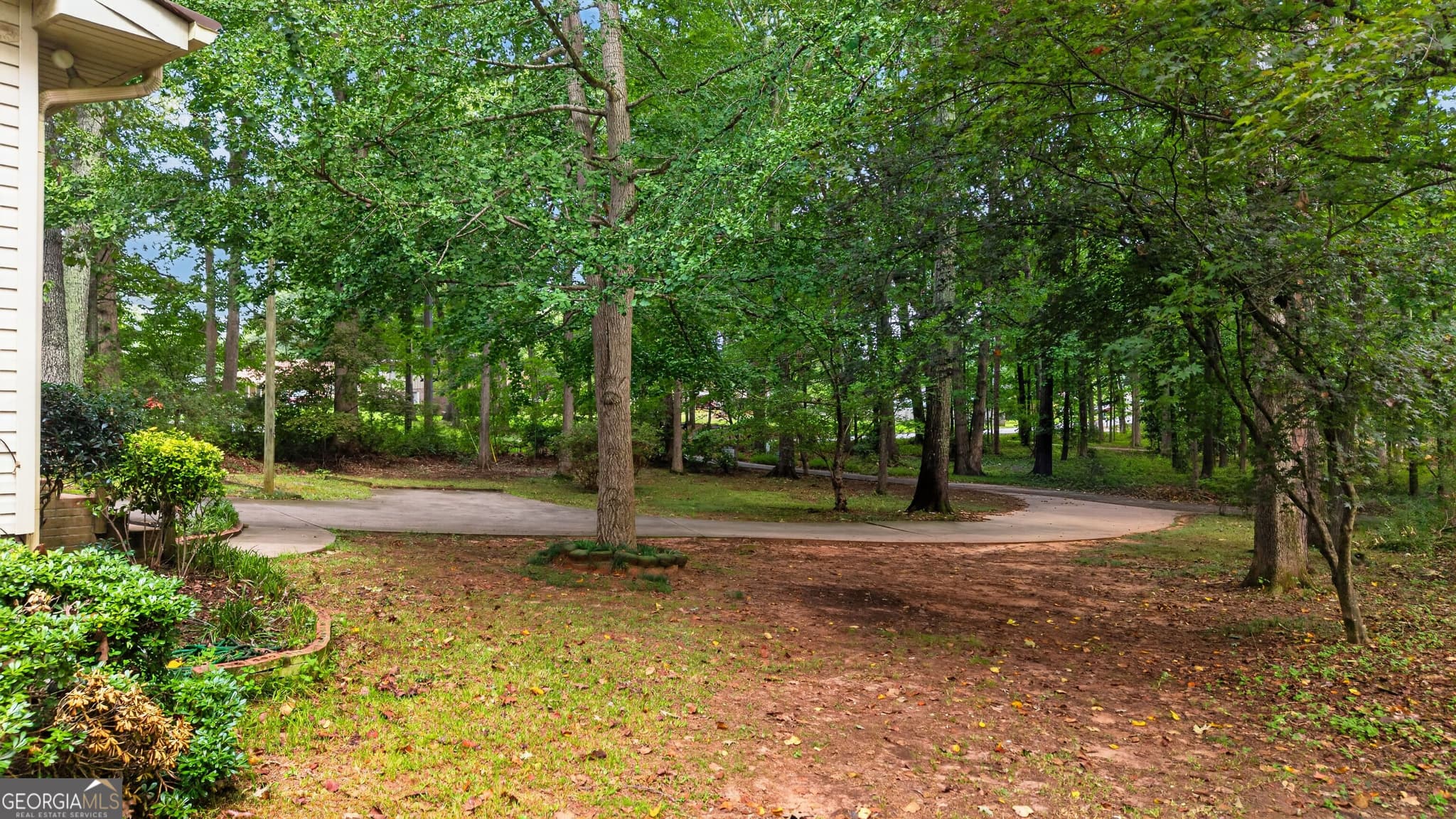 2 bedroom, 2 bathroom, 1,462 sq ft single family residence for sale at 232 Clark Road, Griffin, GA 30224 — photo 5