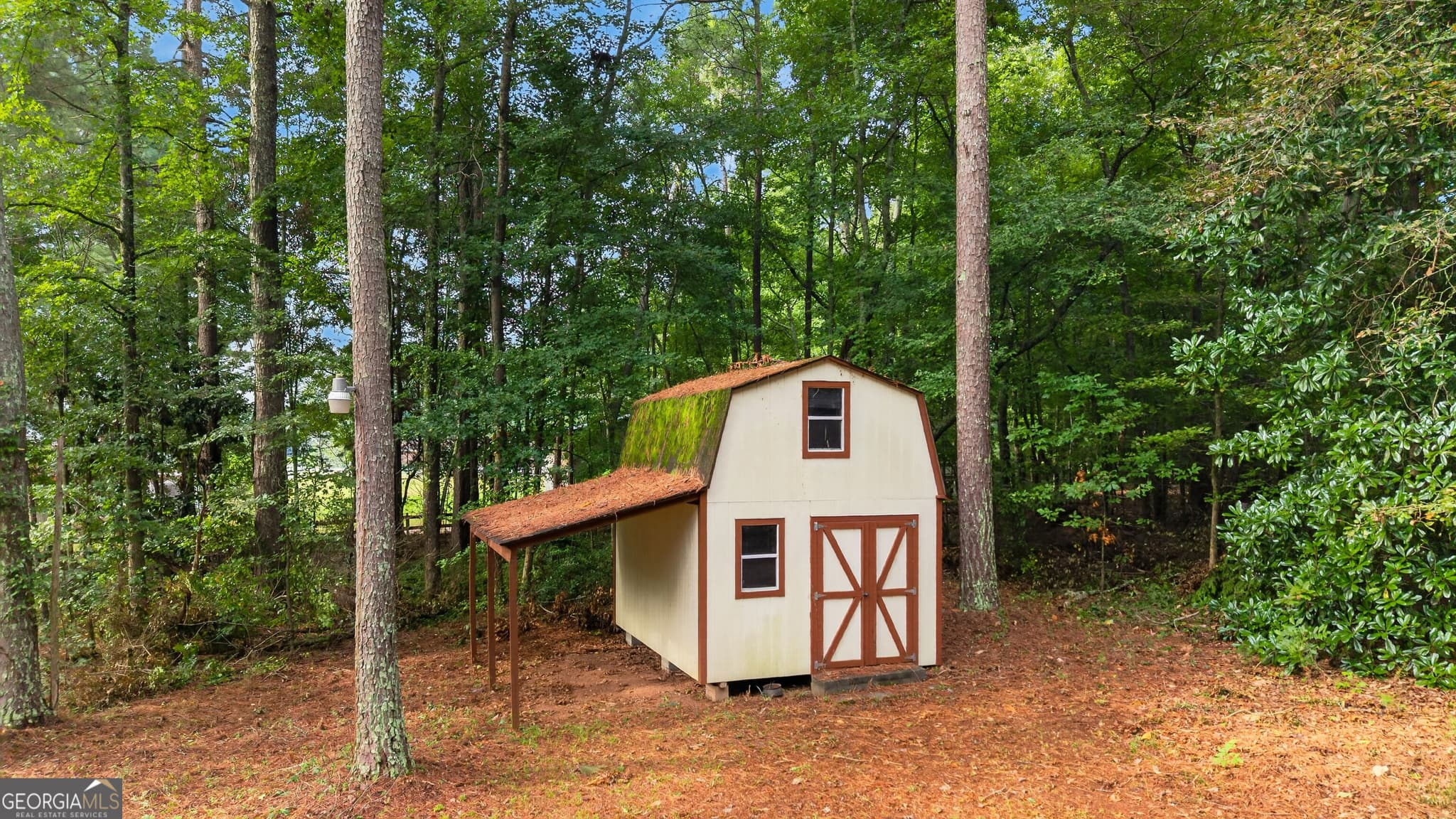 2 bedroom, 2 bathroom, 1,462 sq ft single family residence for sale at 232 Clark Road, Griffin, GA 30224 — photo 10