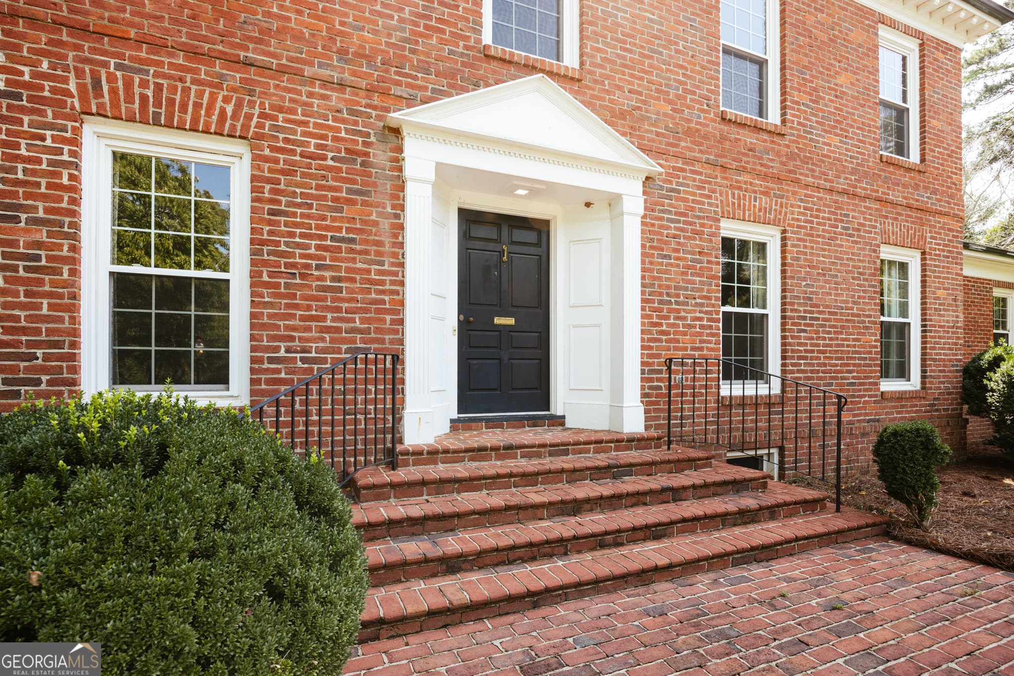 6 bedroom, 4.5 bathroom, 7,098 sq ft single family residence for sale at 130 Wexford Place, Athens, GA 30606 — photo 5
