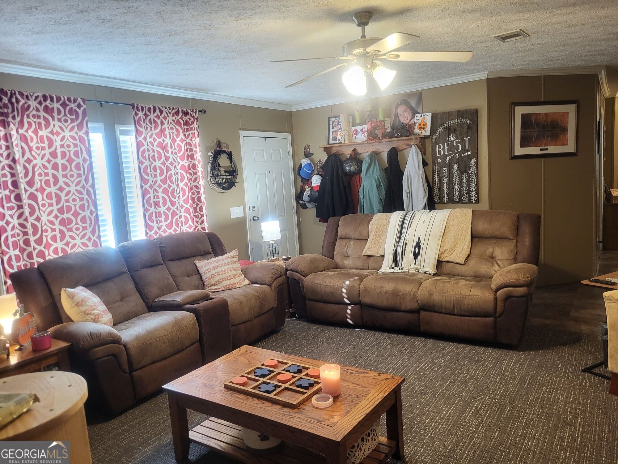 4 bedroom, 2 bathroom, 2,432 sq ft manufactured home,single family residence for sale at 1085 County Road 501, Valley, AL 36854 — photo 6