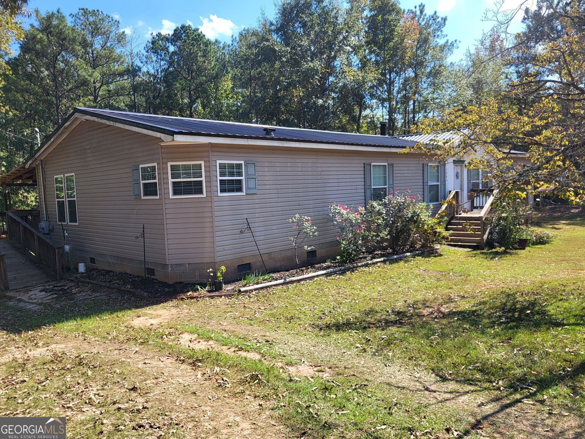 4 bedroom, 2 bathroom, 2,432 sq ft manufactured home,single family residence for sale at 1085 County Road 501, Valley, AL 36854 — photo 3