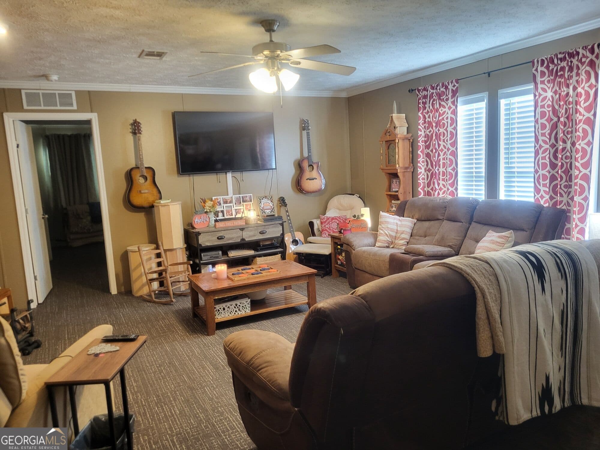 4 bedroom, 2 bathroom, 2,432 sq ft manufactured home,single family residence for sale at 1085 County Road 501, Valley, AL 36854 — photo 5