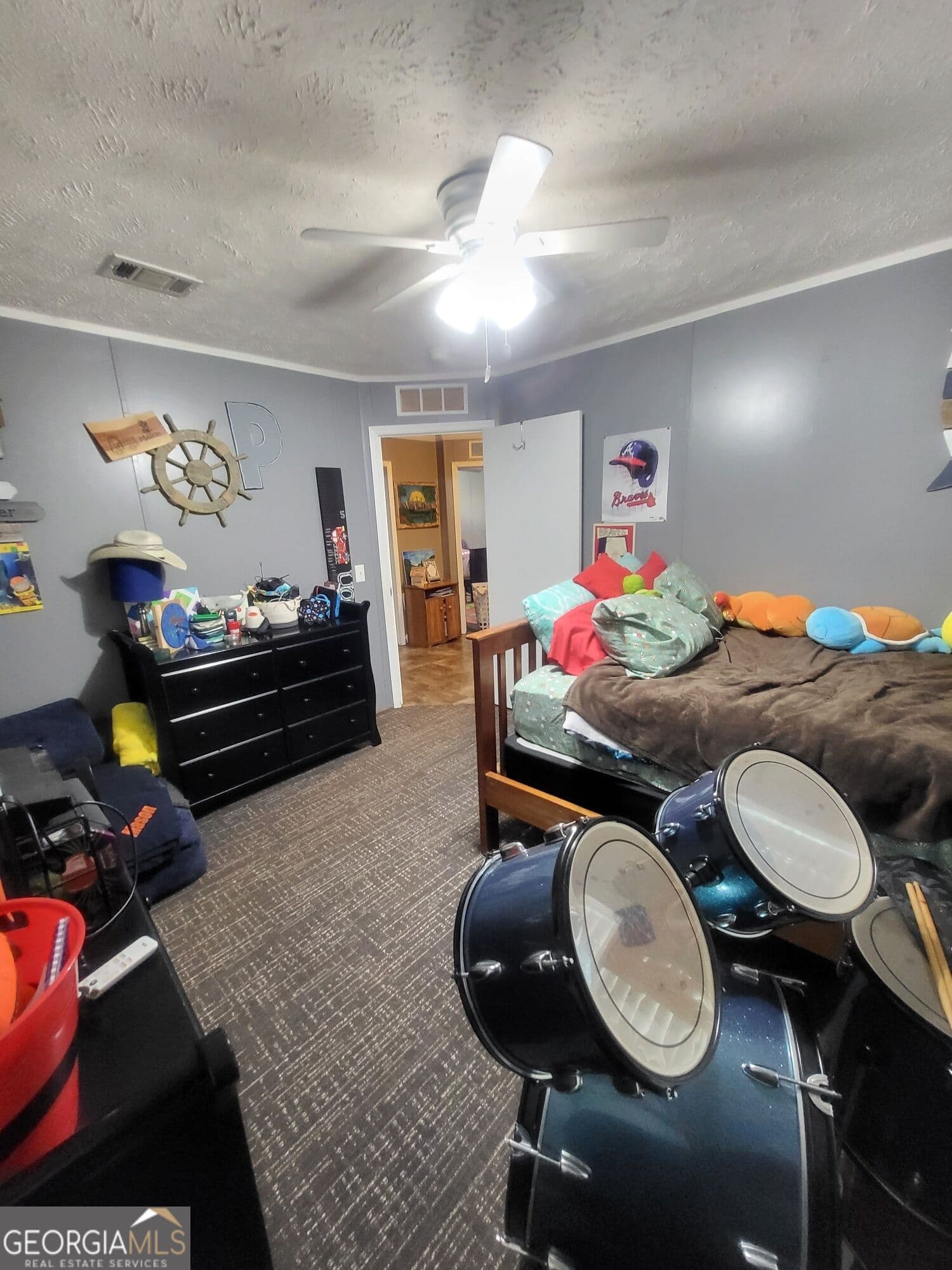 4 bedroom, 2 bathroom, 2,432 sq ft manufactured home,single family residence for sale at 1085 County Road 501, Valley, AL 36854 — photo 9