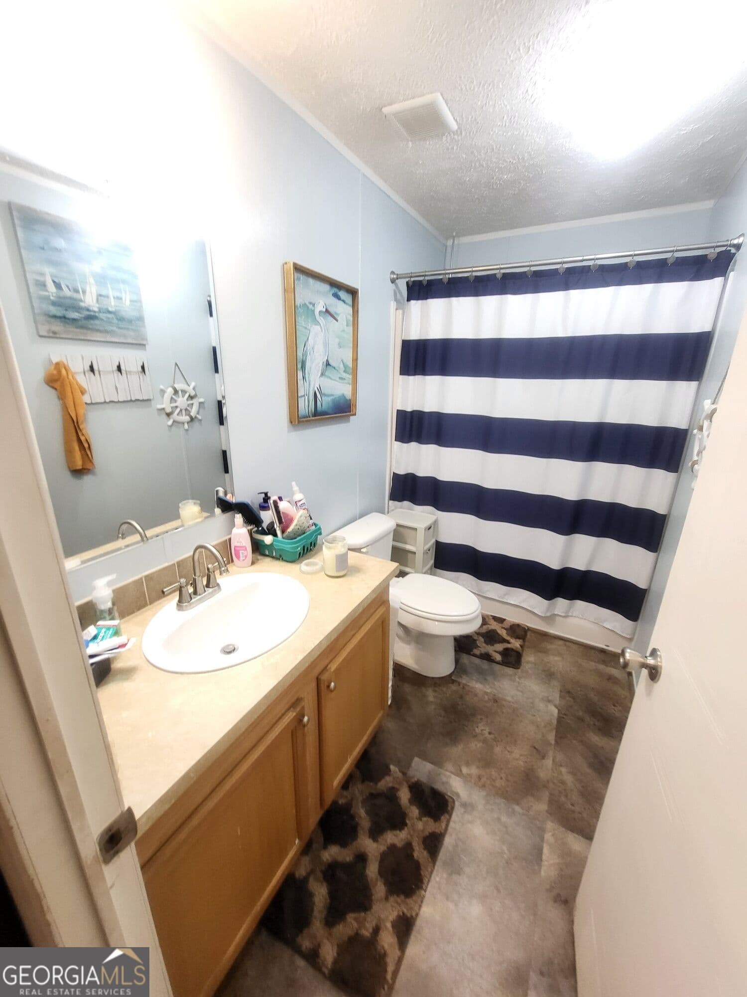 4 bedroom, 2 bathroom, 2,432 sq ft manufactured home,single family residence for sale at 1085 County Road 501, Valley, AL 36854 — photo 10