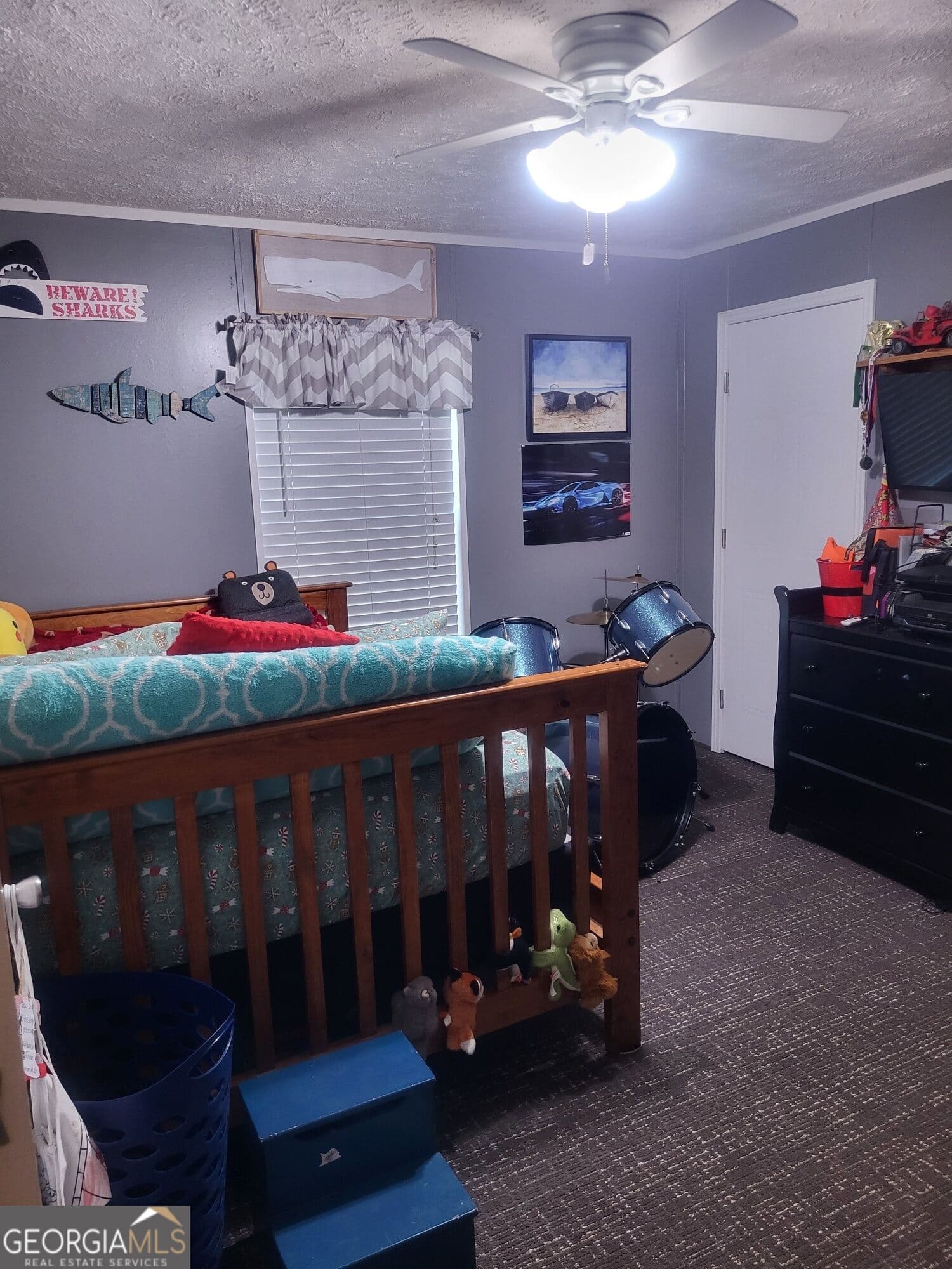 4 bedroom, 2 bathroom, 2,432 sq ft manufactured home,single family residence for sale at 1085 County Road 501, Valley, AL 36854 — photo 8