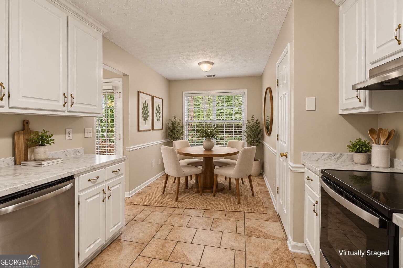 3 bedroom, 2 bathroom, 1,526 sq ft single family residence for sale at 1496 Arnold Drive, Lawrenceville, GA 30043 — photo 8