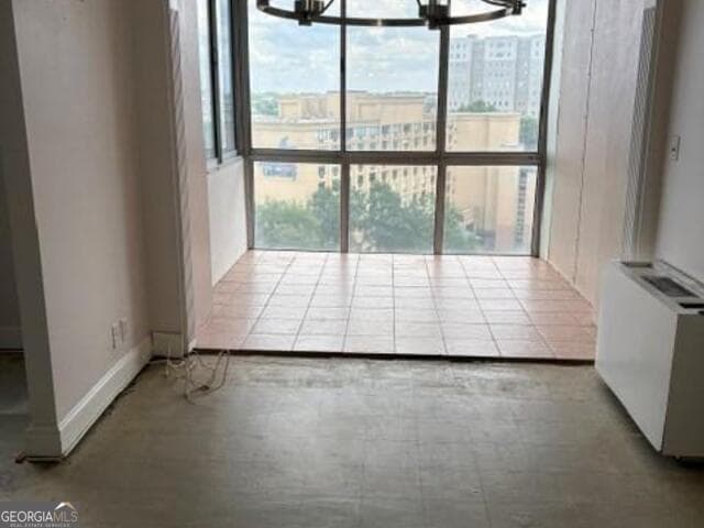 1 bedroom, 1 bathroom, 931 sq ft condominium for sale at 215 Piedmont Avenue APT 1103, Atlanta, GA 30308 — photo 2