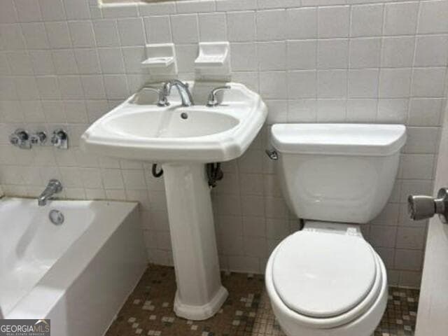 1 bedroom, 1 bathroom, 931 sq ft condominium for sale at 215 Piedmont Avenue APT 1103, Atlanta, GA 30308 — photo 6