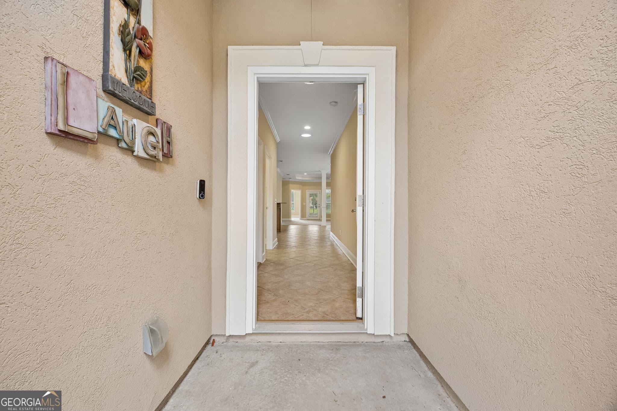 3 bedroom, 2 bathroom, 1,981 sq ft single family residence for sale at 540 Eagle Boulevard, Kingsland, GA 31548 — photo 6