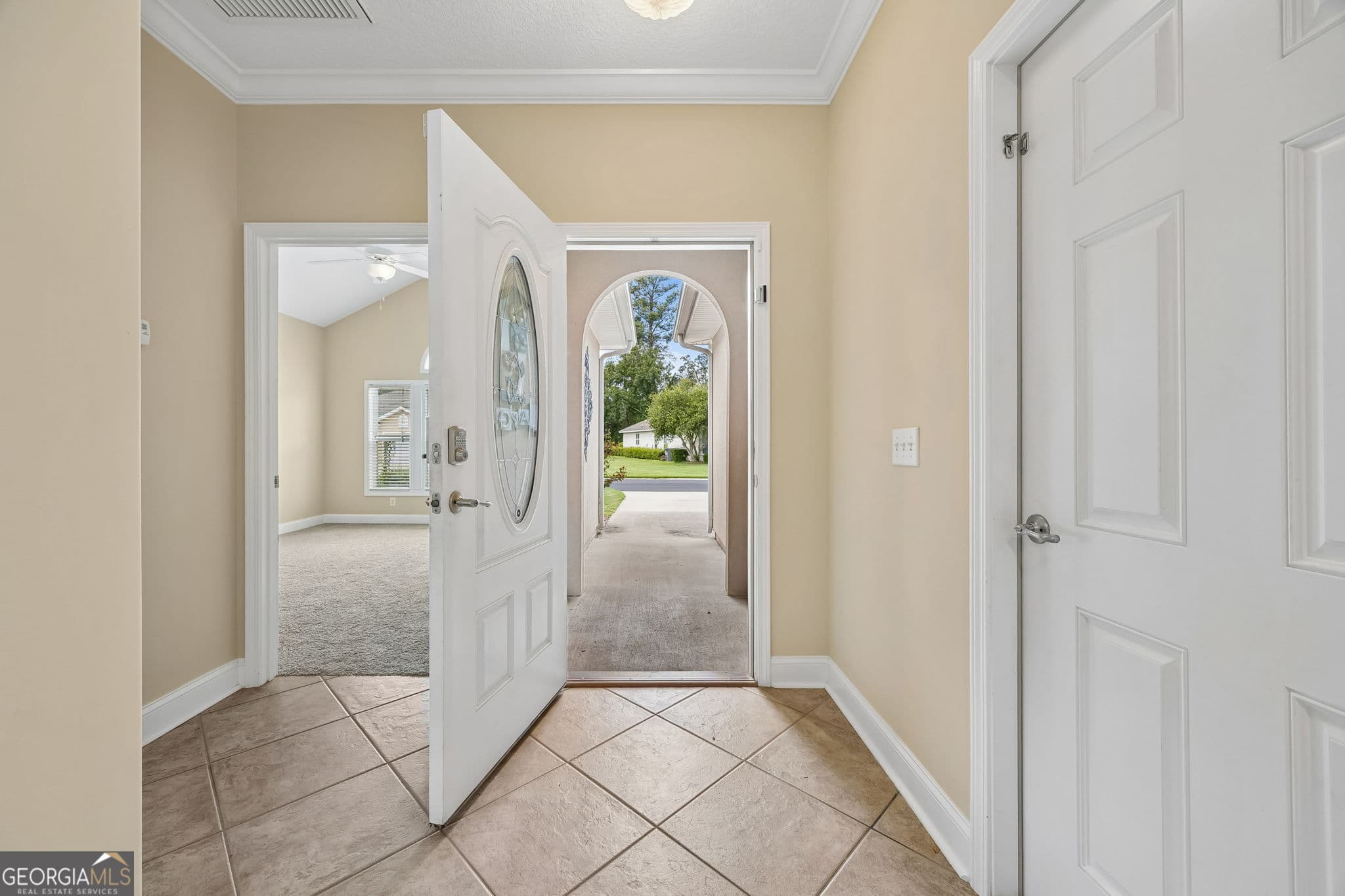3 bedroom, 2 bathroom, 1,981 sq ft single family residence for sale at 540 Eagle Boulevard, Kingsland, GA 31548 — photo 7