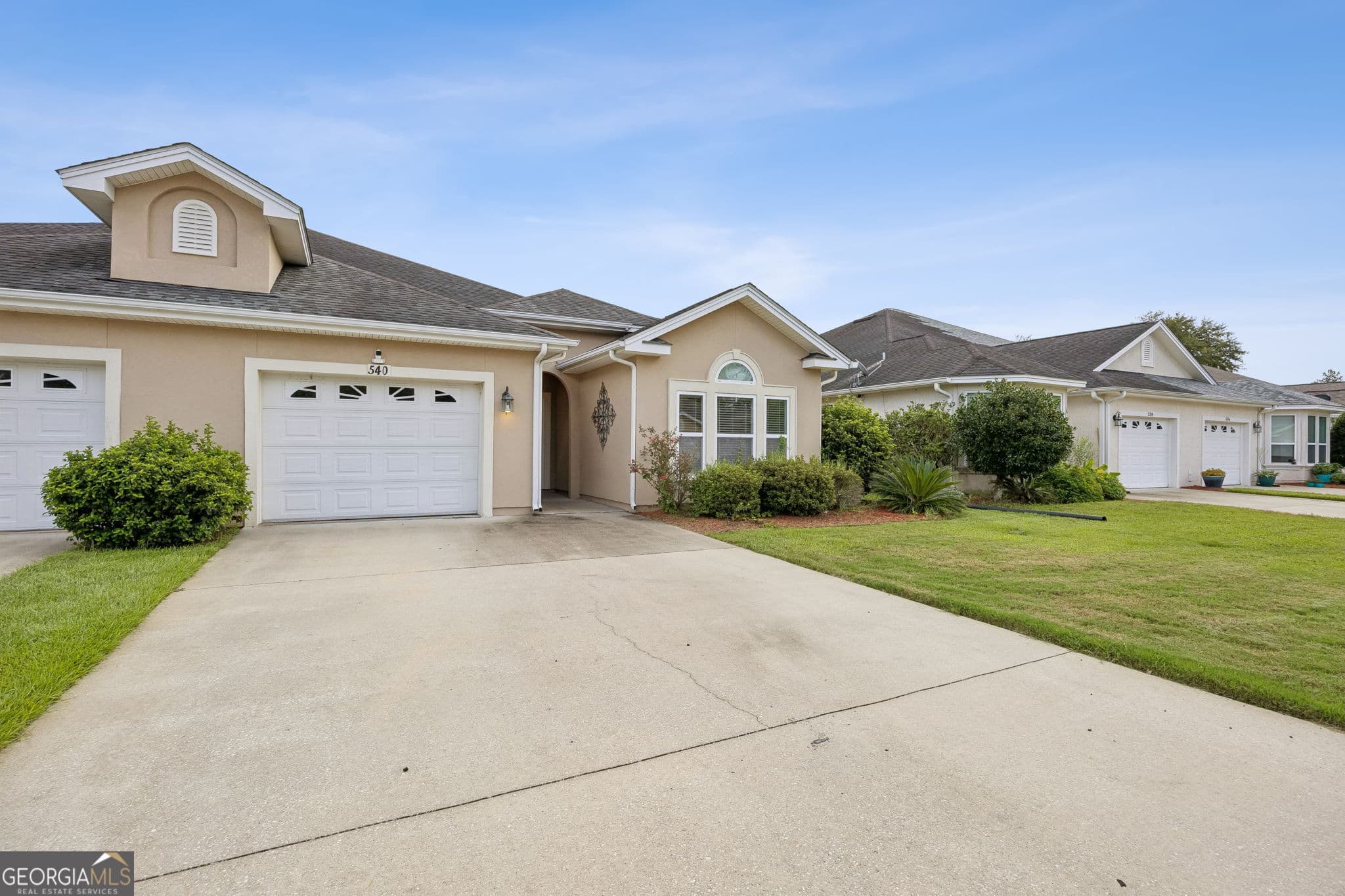3 bedroom, 2 bathroom, 1,981 sq ft single family residence for sale at 540 Eagle Boulevard, Kingsland, GA 31548 — photo 3