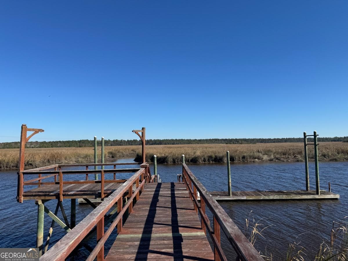 residential lot for sale at LOT 14 Waverly Lane, White Oak, GA 31568 — photo 6