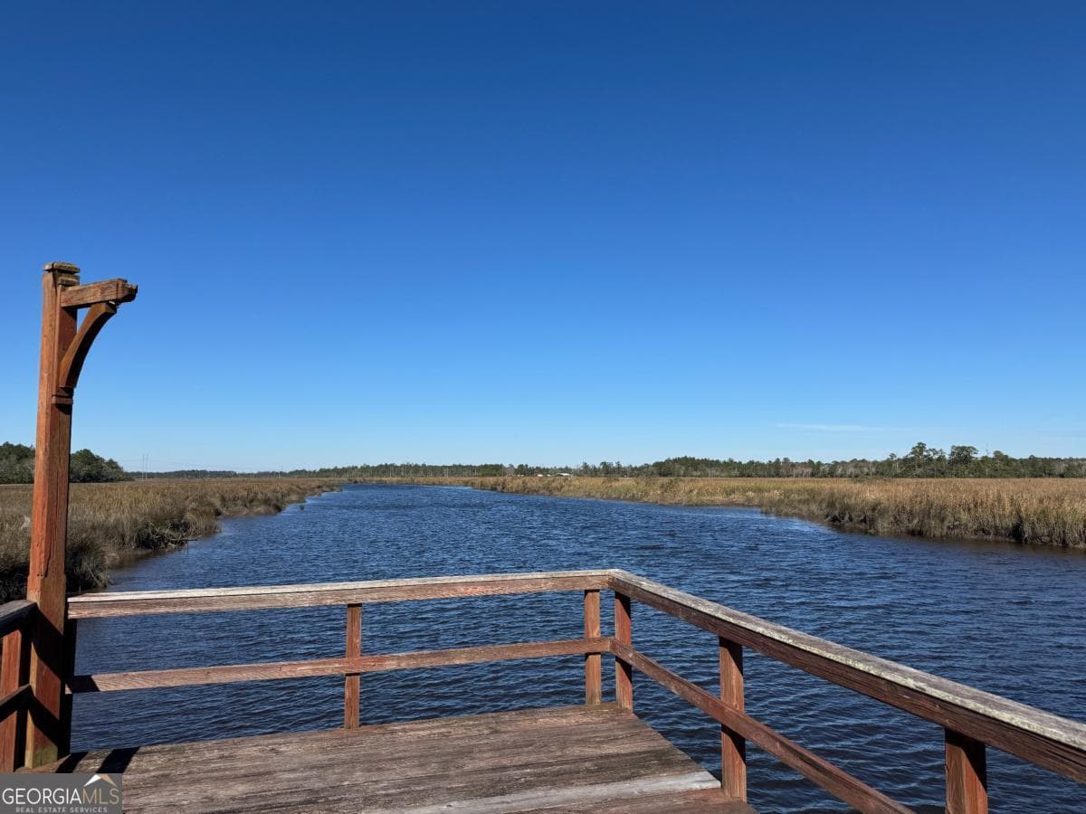 residential lot for sale at LOT 14 Waverly Lane, White Oak, GA 31568 — photo 7