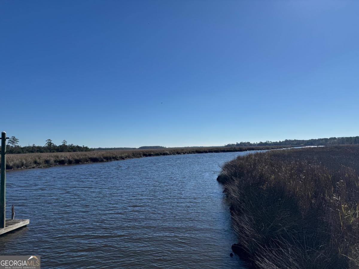 residential lot for sale at LOT 14 Waverly Lane, White Oak, GA 31568 — photo 5