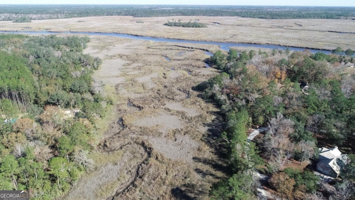 residential lot for sale at LOT 14 Waverly Lane, White Oak, GA 31568 — photo 9