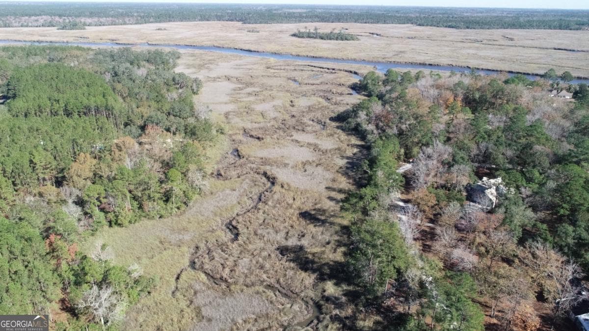 residential lot for sale at LOT 14 Waverly Lane, White Oak, GA 31568 — photo 10